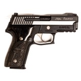 SIG SAUER P229 EQUINOX - 3 of 4