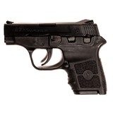 SMITH & WESSON M&P BODYGUARD 380 - 2 of 4