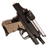 SPRINGFIELD ARMORY XDS-9 4.0 MOD.2 - 4 of 4