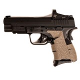 SPRINGFIELD ARMORY XDS-9 4.0 MOD.2 - 1 of 4