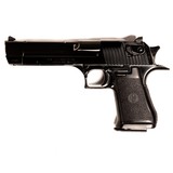 MAGNUM RESEARCH DESERT EAGLE PISTOL - 1 of 5