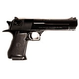 MAGNUM RESEARCH DESERT EAGLE PISTOL - 3 of 5