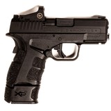 SPRINGFIELD ARMORY XDS-9 3.3 MOD.2 - 3 of 4