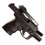 WALTHER PPS M2 - 3 of 4