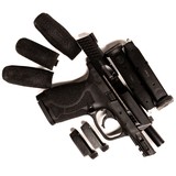 SMITH & WESSON M&P9 M2.0 - 4 of 4