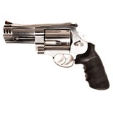 SMITH & WESSON MODEL S&W500 - 2 of 5