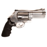 SMITH & WESSON MODEL S&W500 - 3 of 5