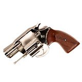COLT DETECTIVE SPEC - 4 of 5