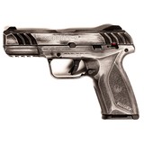 RUGER SECURITY-9 9MM LUGER (9X19 PARA) - 1 of 4