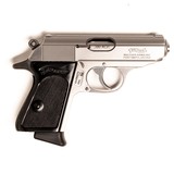 WALTHER PPK - 3 of 4