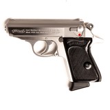 WALTHER PPK - 1 of 4