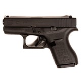 Glock G42 .380 ACP - 2 of 4