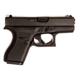 Glock G42 .380 ACP - 3 of 4