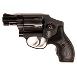 SMITH & WESSON 442-2 AIRWEIGHT - 1 of 5