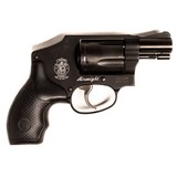 SMITH & WESSON 442-2 AIRWEIGHT - 3 of 5