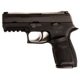 SIG SAUER P320 - 2 of 4