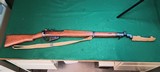 SAVAGE ARMS Enfield No. 4 Mk1 - 1 of 4