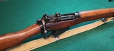 SAVAGE ARMS Enfield No. 4 Mk1 - 2 of 4