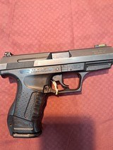 WALTHER P99 - 2 of 4