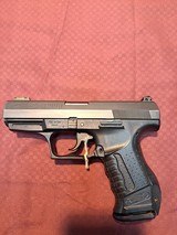 WALTHER P99 - 1 of 4