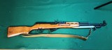 TULA RUSSIA SKS 1951 - 1 of 4