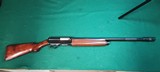 WINCHESTER Model 11 (Widowmaker) - 1 of 4