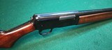 WINCHESTER Model 11 (Widowmaker) - 2 of 4