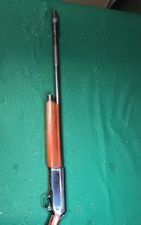 WINCHESTER Model 11 (Widowmaker) - 3 of 4