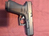 GLOCK 19 9MM G19 GEN 5 9MM LUGER (9X19 PARA) - 2 of 4