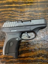 RUGER EC9S - 2 of 6