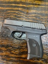 RUGER EC9S - 1 of 6
