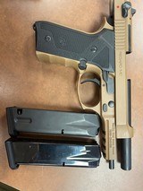 EAA GIRSAN REGARD MC - 3 of 5