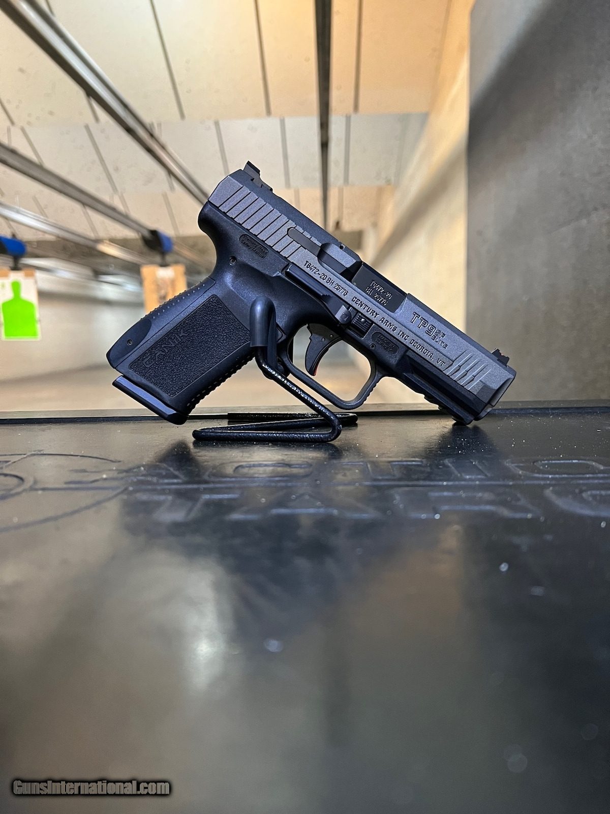 CANIK TP9SF