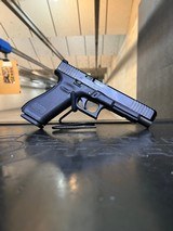 GLOCK G34 GEN 5 MOS FS - 1 of 2