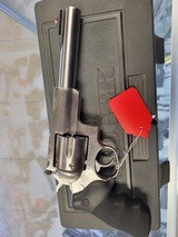 RUGER SUPER REDHAWK - 1 of 3