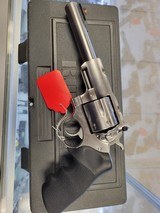 RUGER SUPER REDHAWK - 3 of 3