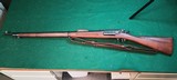 SPRINGFIELD ARMORY MODEL 1898 KRAG - 3 of 4