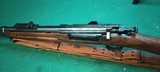 SPRINGFIELD ARMORY MODEL 1898 KRAG - 4 of 4