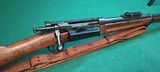 SPRINGFIELD ARMORY MODEL 1898 KRAG - 2 of 4