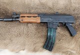 ZASTAVA ARMS PAP M85NP - 2 of 5