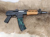 ZASTAVA ARMS PAP M85NP - 1 of 5