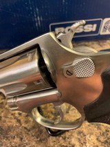 ROSSI MODEL 88 - 4 of 6