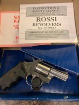 ROSSI MODEL 88 - 1 of 6