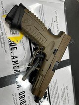 SPRINGFIELD ARMORY XDM-E OSP FDE - 2 of 2