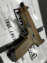 SPRINGFIELD ARMORY XDM-E OSP FDE - 1 of 2