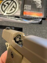 SIG SAUER P238 DESERT - 4 of 4