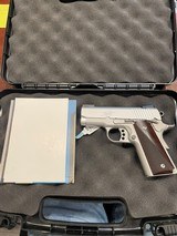 KIMBER ULTRA CARRY II TWO-TONE - 1 of 5