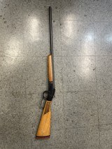 ITHACA GUN COMPANY M-66 Supersingle - 1 of 7