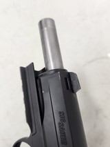 SIG SAUER 1911 - 6 of 7