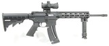 Smith & Wesson M&P15-22 SPORT .22 LR - 2 of 2